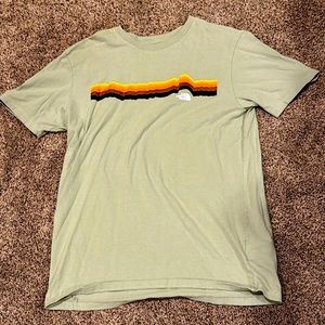 North Face T Shirt
